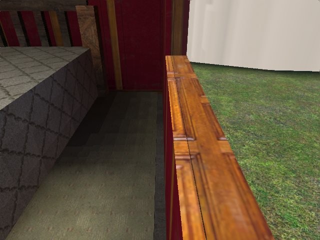 cs_houseasssault for css screenshot