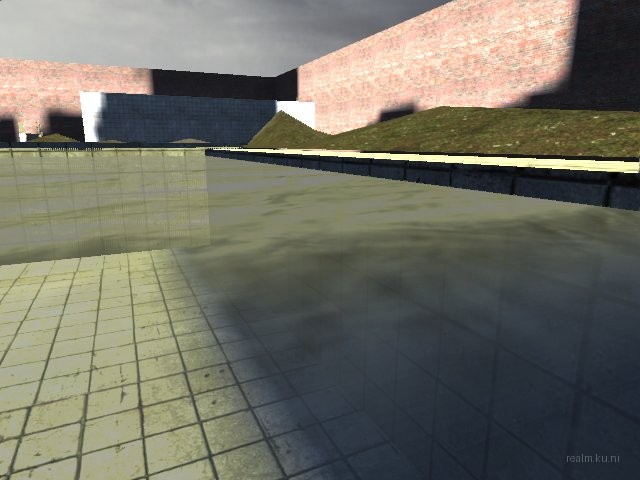 cs_houseinvade for css screenshot