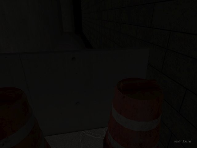 cs_houseraid for css screenshot