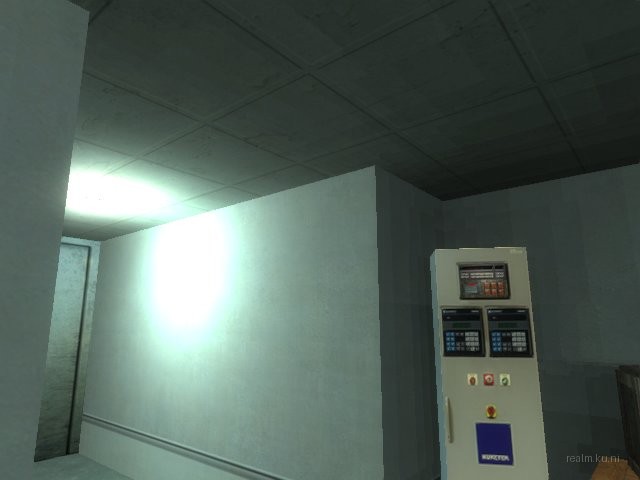 cs_industrial for css screenshot