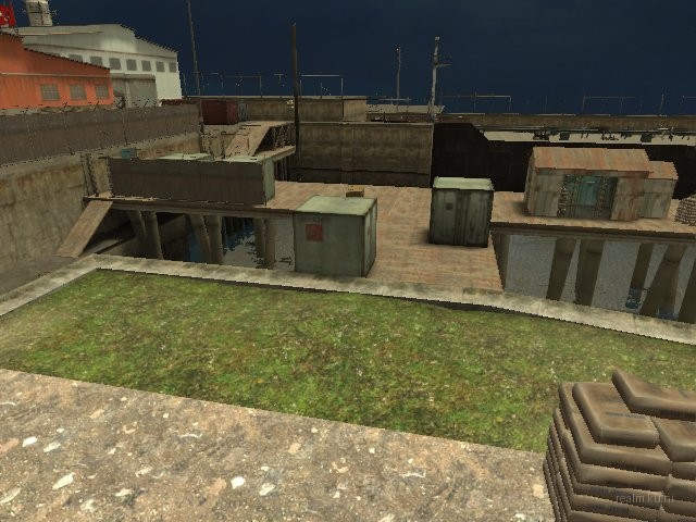 cs_industrial_sea_assualt for css screenshot