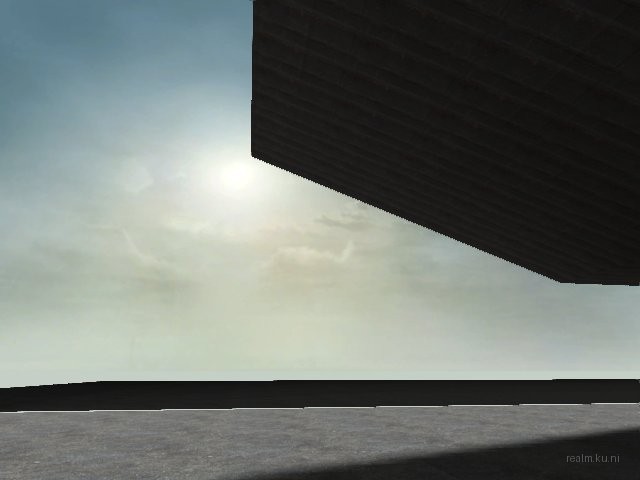 cs_inner_city_warzone for css screenshot