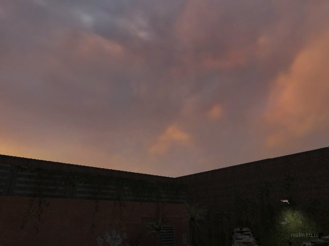 cs_iraq for css screenshot