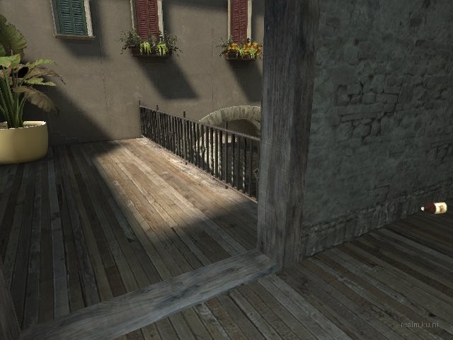 cs_italy_csgo for css screenshot