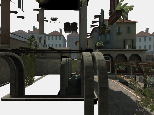 cs_italy_go for css screenshot