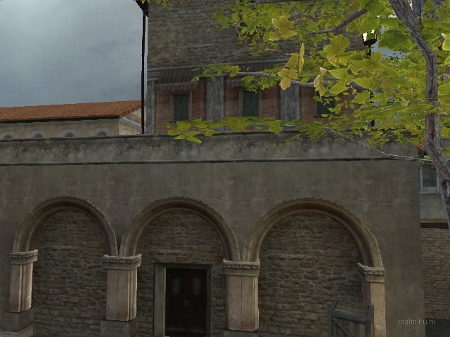 cs_italy_tactik for css screenshot