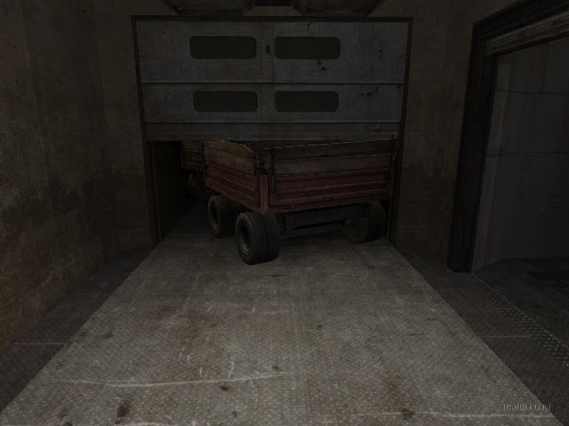 cs_jailhouse for css screenshot