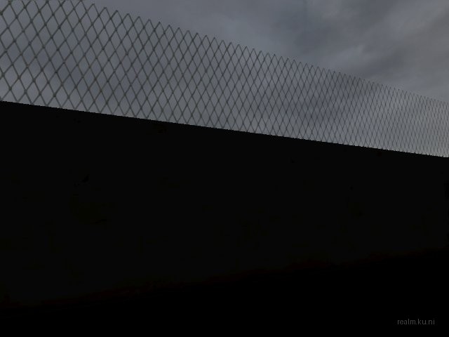 cs_jailrun for css screenshot