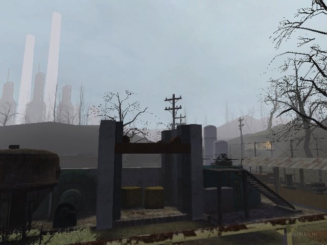 cs_junkyard for css screenshot