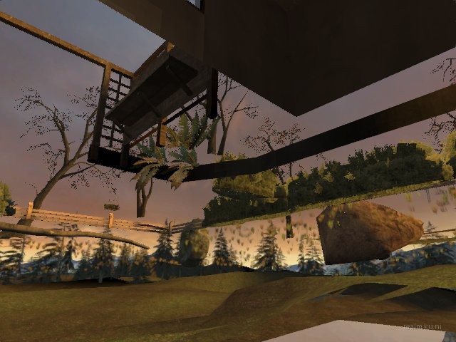 cs_kap9_house for css screenshot