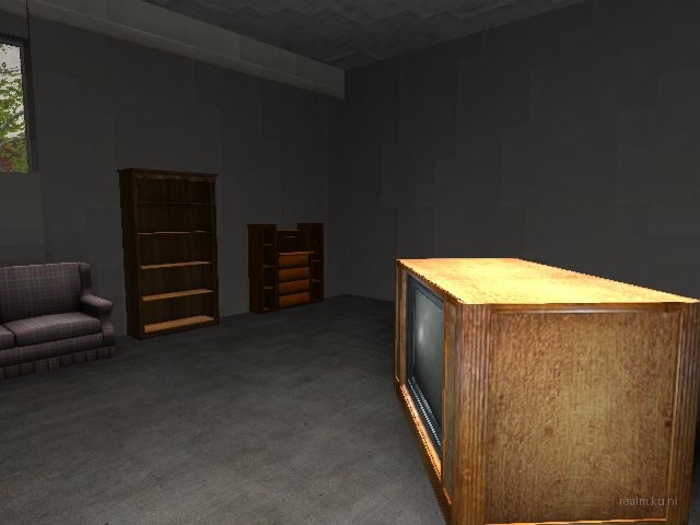 cs_kennyshouse for css screenshot