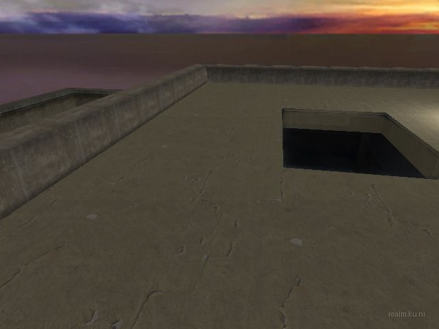 cs_lanpartymayhem for css screenshot