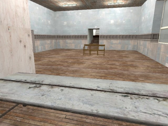 cs_laras_villa for css screenshot