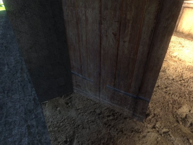 cs_last_fortress for css screenshot