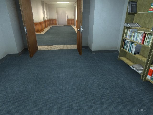 cs_little_office for css screenshot