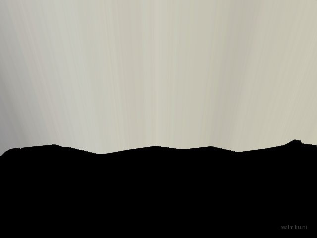 cs_lostintheice for css screenshot