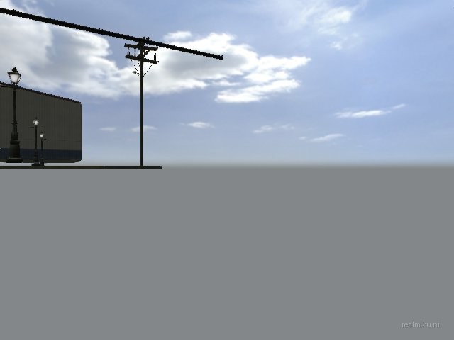 cs_mall_2010_remix for css screenshot