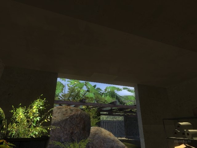 cs_mansion_2_b1 for css screenshot