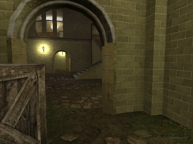 cs_mansion_b1 for css screenshot