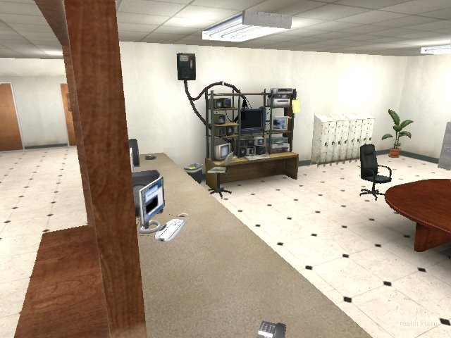 cs_mental_hospital for css screenshot