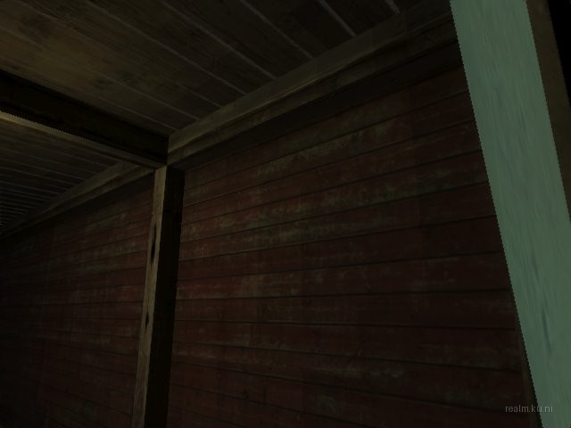 cs_militia_classic for css screenshot