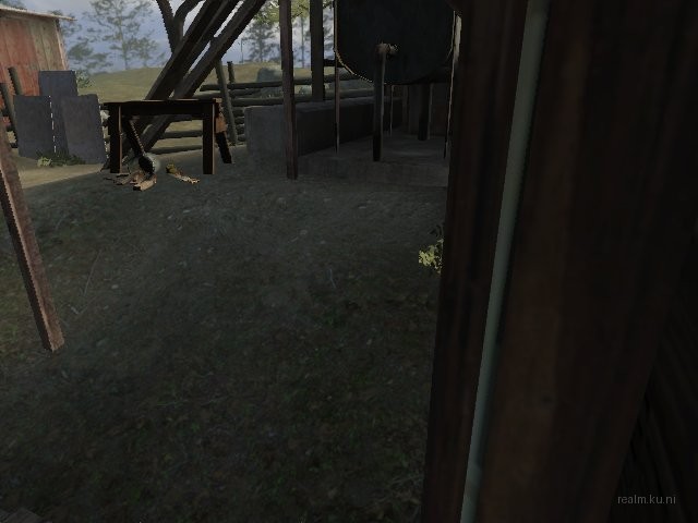 cs_militia_go for css screenshot