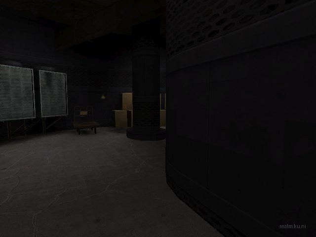 cs_missilesite for css screenshot