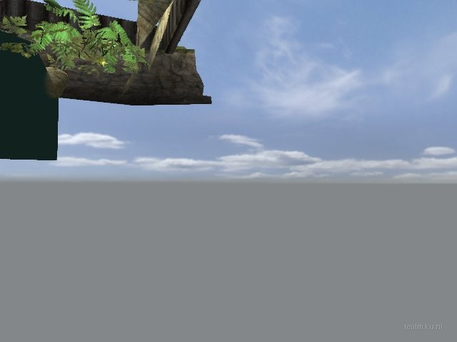 cs_mountain_paradise for css screenshot