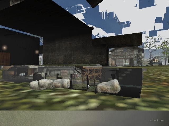 cs_napoli for css screenshot