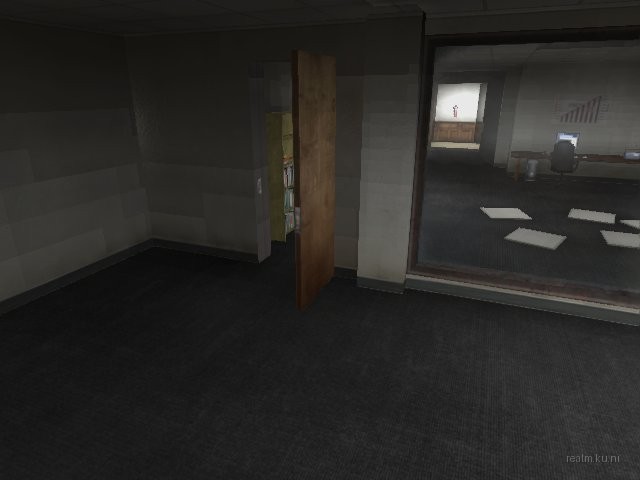 cs_office07 for css screenshot