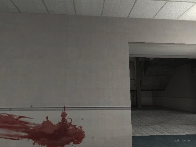 cs_officeassault for css screenshot