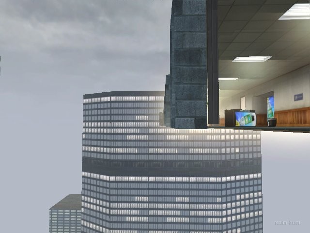 cs_officerescue for css screenshot