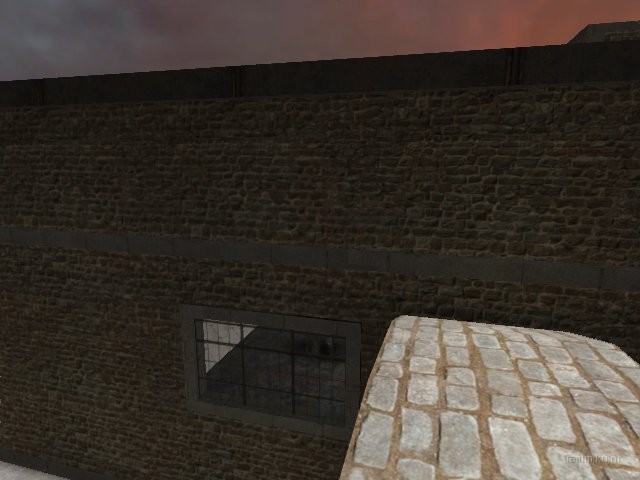 cs_officesiege for css screenshot