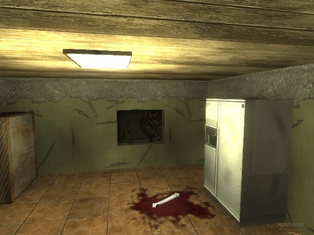 cs_oldmansion for css screenshot