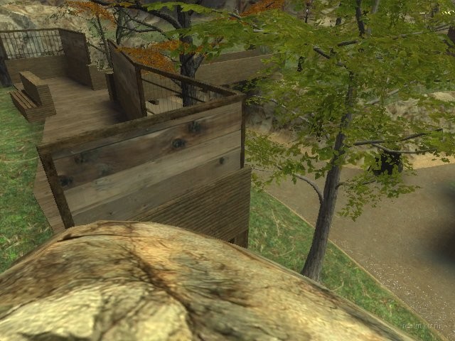 cs_parkhouse for css screenshot