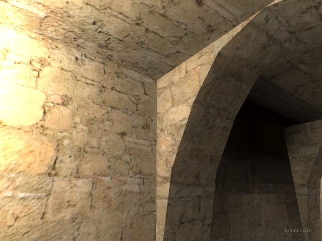cs_pf_dust_remix for css screenshot