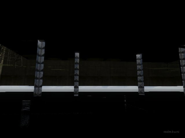 cs_prison_rescue for css screenshot