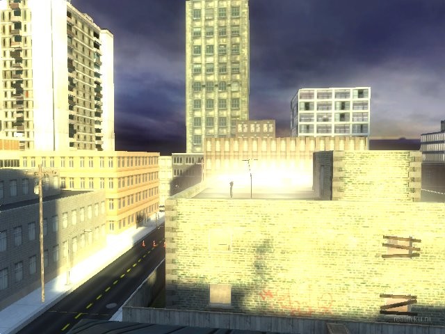 cs_quackhouse for css screenshot