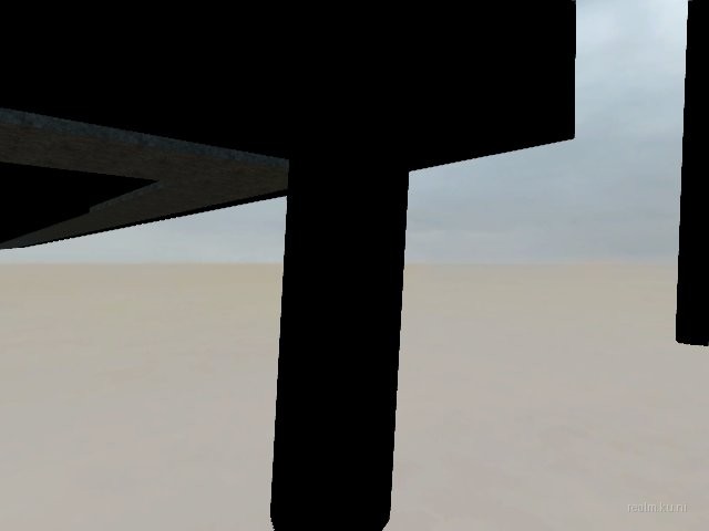 cs_raid for css screenshot