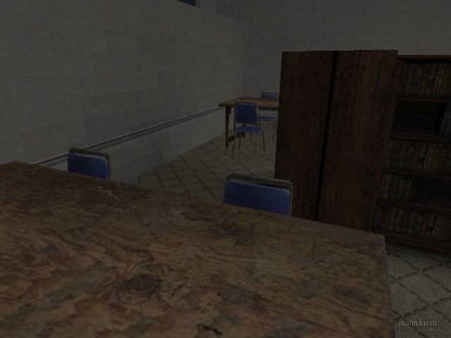 cs_ravenlibrary_1-0_beta1 for css screenshot