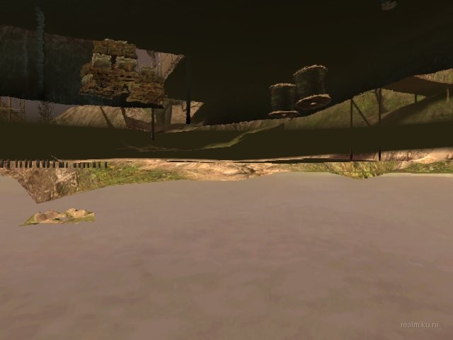 cs_retreat for css screenshot