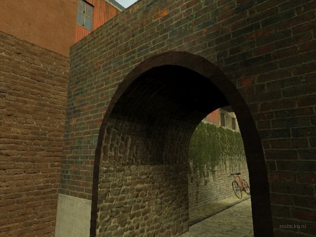 cs_rottenmotel for css screenshot