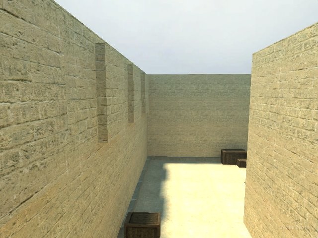 cs_rush_new_cssv34 for css screenshot
