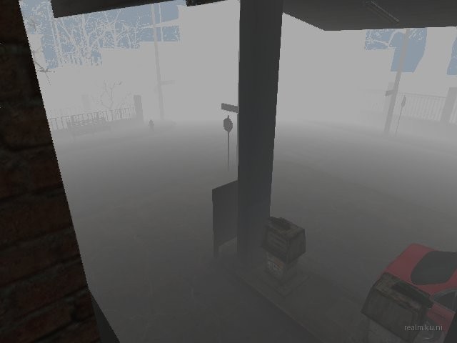 cs_silenthill for css screenshot