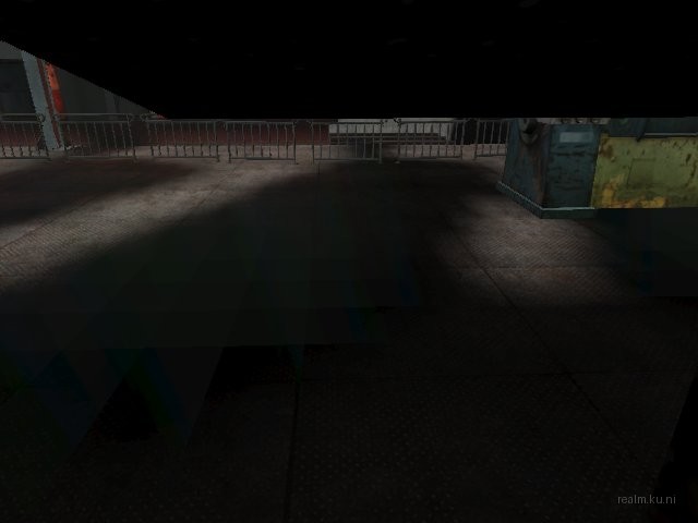 cs_snow_train for css screenshot
