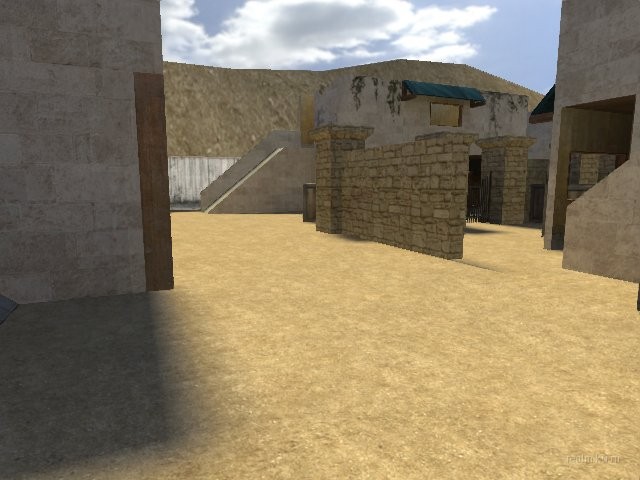 cs_streetfight for css screenshot