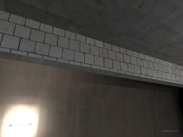 cs_subway_assault for css screenshot