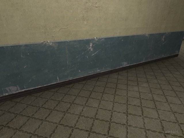 cs_tactical for css screenshot