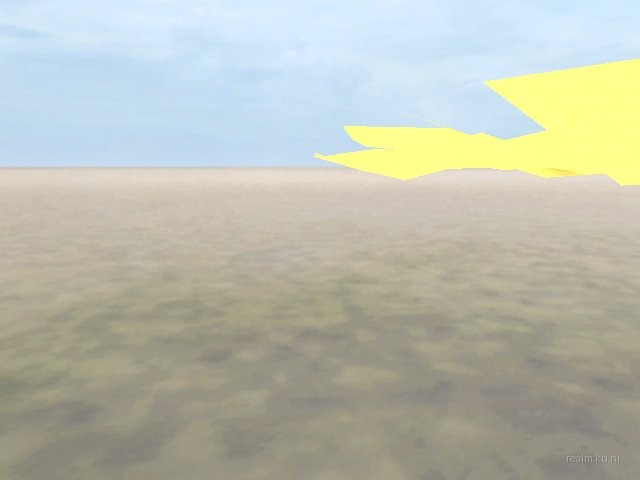 cs_temple_hostage for css screenshot
