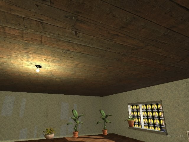 cs_terrorshouse for css screenshot
